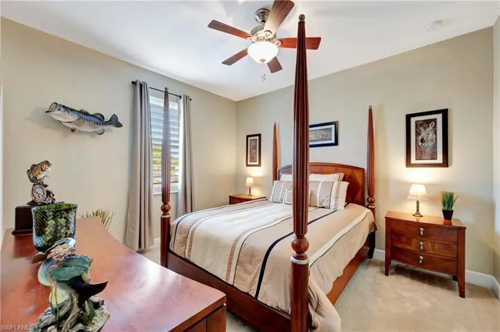 Bedroom #3