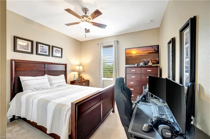 Bedroom #2