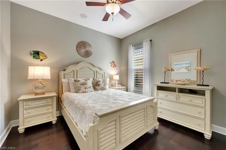 Bedroom #5