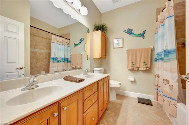 Bathroom #2