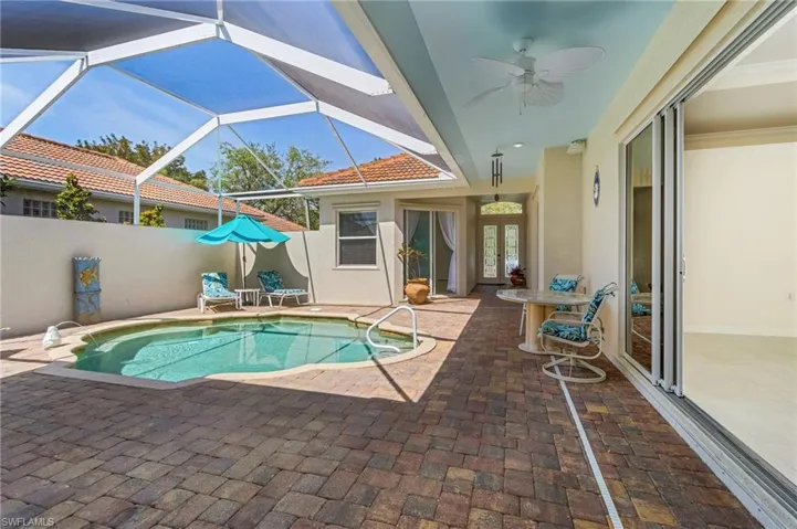 Private Pool