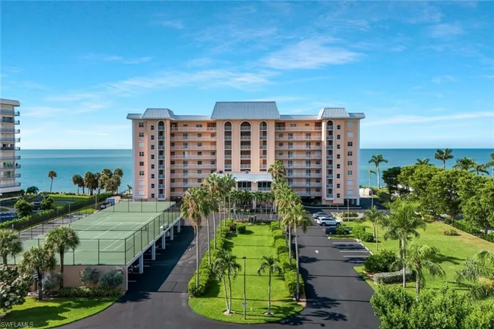 1020 Collier Blvd 402, Marco Island, Florida 34145
