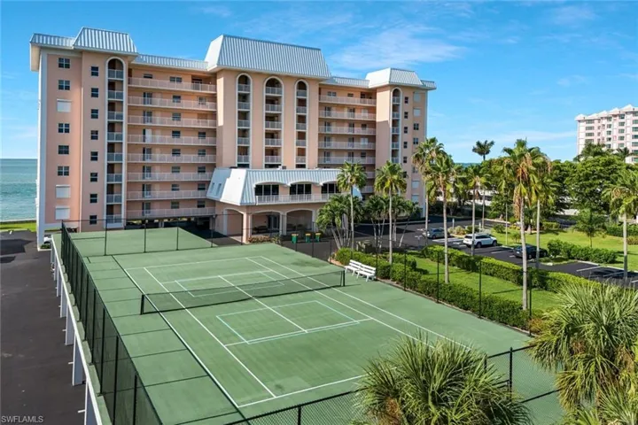 1020 Collier Blvd 402, Marco Island, Florida 34145