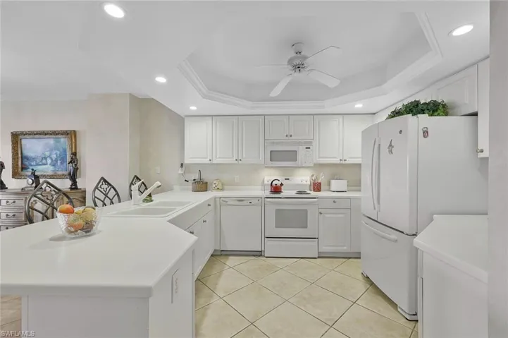 1020 Collier Blvd 402, Marco Island, Florida 34145