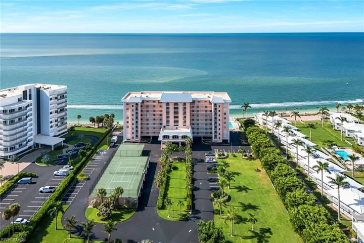 1020 Collier Blvd 402, Marco Island, Florida 34145