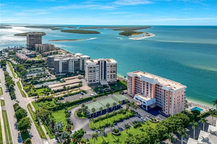 1020 Collier Blvd 402, Marco Island, Florida 34145