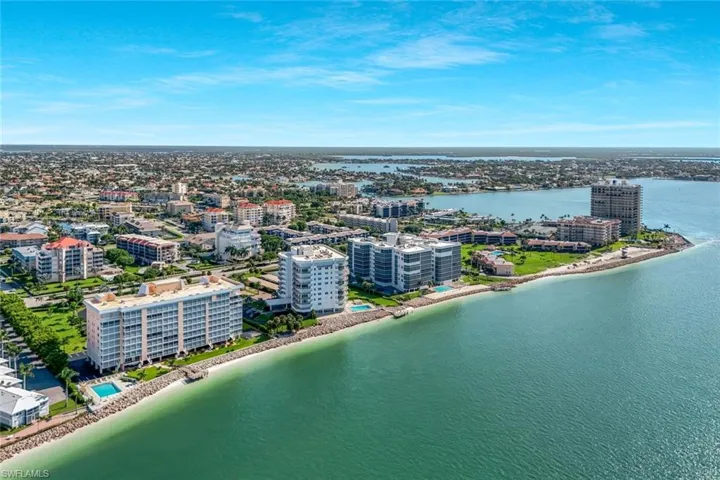 1020 Collier Blvd 402, Marco Island, Florida 34145