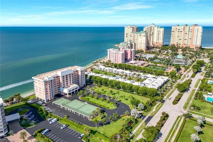 1020 Collier Blvd 402, Marco Island, Florida 34145