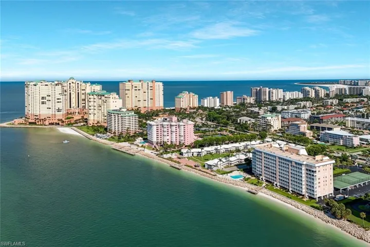 1020 Collier Blvd 402, Marco Island, Florida 34145