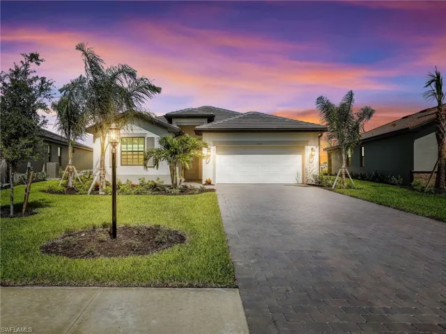 20416 Verawood Loop, Estero, Florida 33928