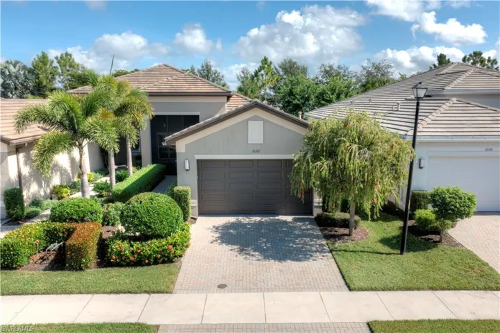 16312 Molise Pl, Bonita Springs, Florida 34135
