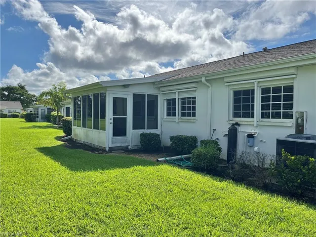 1359 Myerlee Country Club Blvd, Fort Myers, Florida 33919