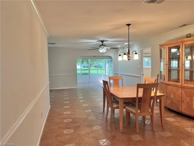 1359 Myerlee Country Club Blvd, Fort Myers, Florida 33919
