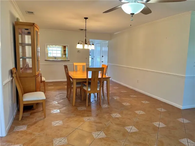 1359 Myerlee Country Club Blvd, Fort Myers, Florida 33919
