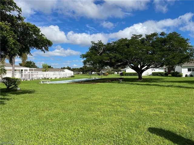 1359 Myerlee Country Club Blvd, Fort Myers, Florida 33919