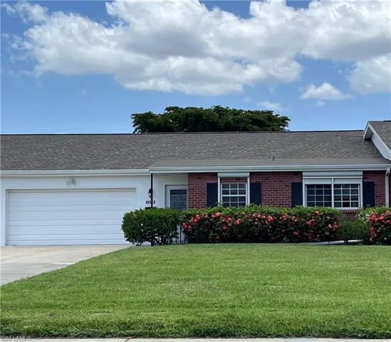 1359 Myerlee Country Club Blvd, Fort Myers, Florida 33919
