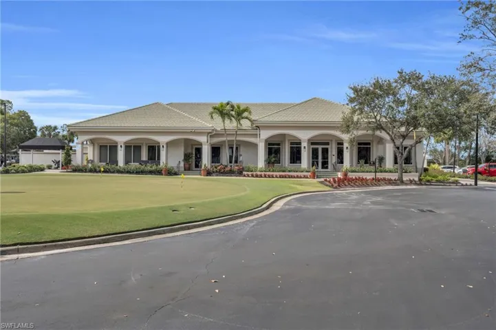 3435 Laurel Greens Ln S 202, Naples, Florida 34119