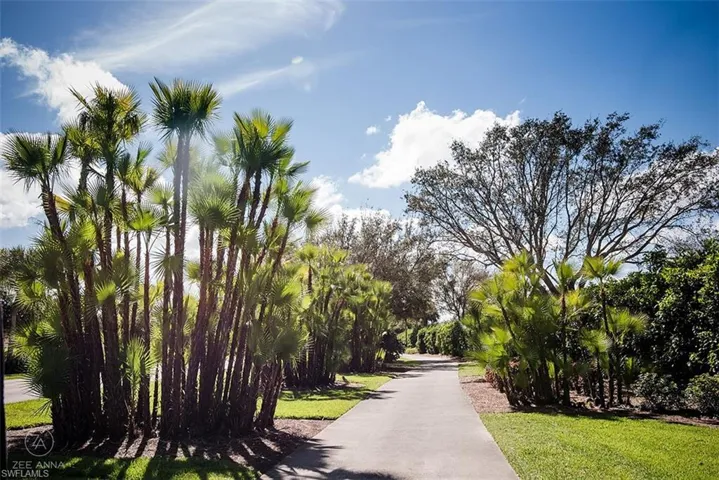 View of community