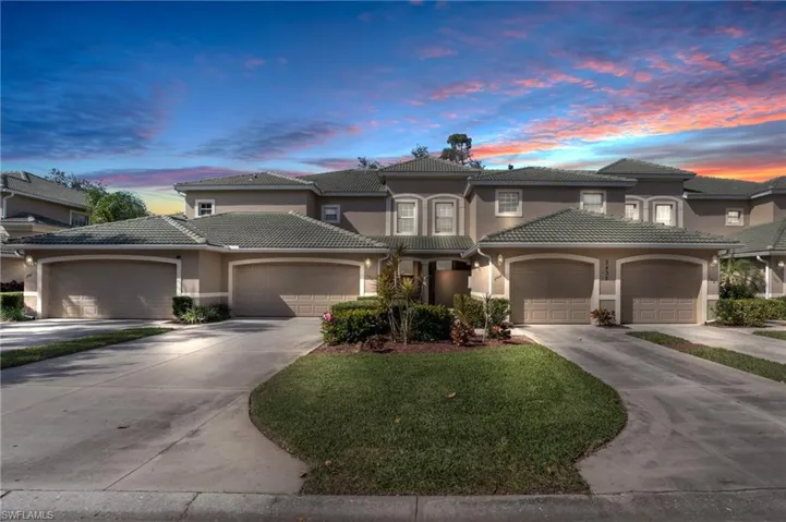 3435 Laurel Greens Ln S 202, Naples, Florida 34119