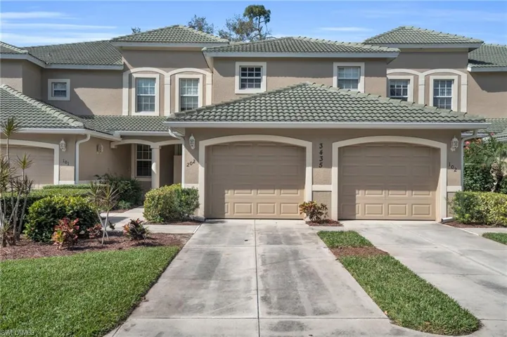 3435 Laurel Greens Ln S 202, Naples, Florida 34119