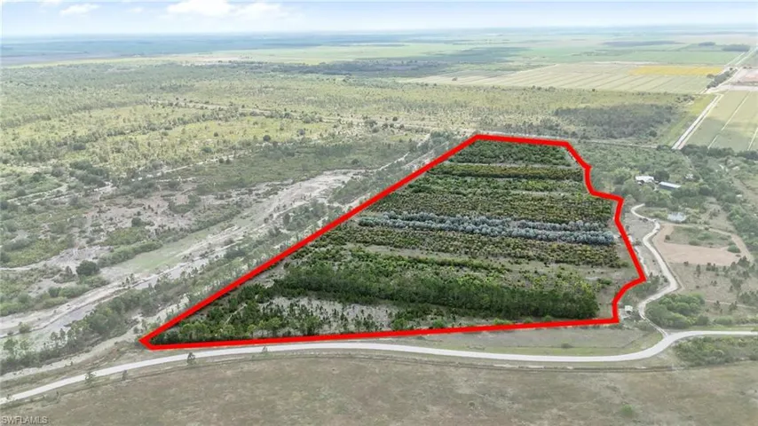 2460 Christopher Ln, Clewiston, Florida 33440