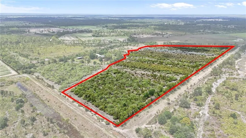 2460 Christopher Ln, Clewiston, Florida 33440
