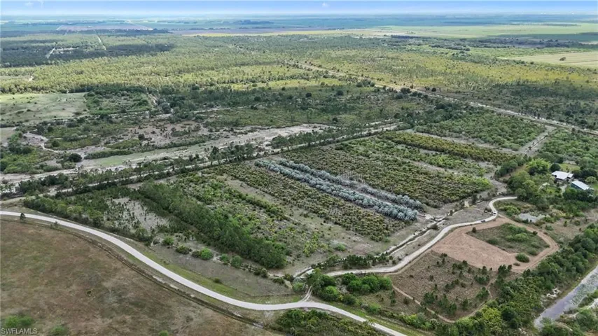 2460 Christopher Ln, Clewiston, Florida 33440