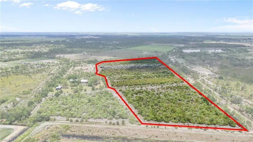 2460 Christopher Ln, Clewiston, Florida 33440