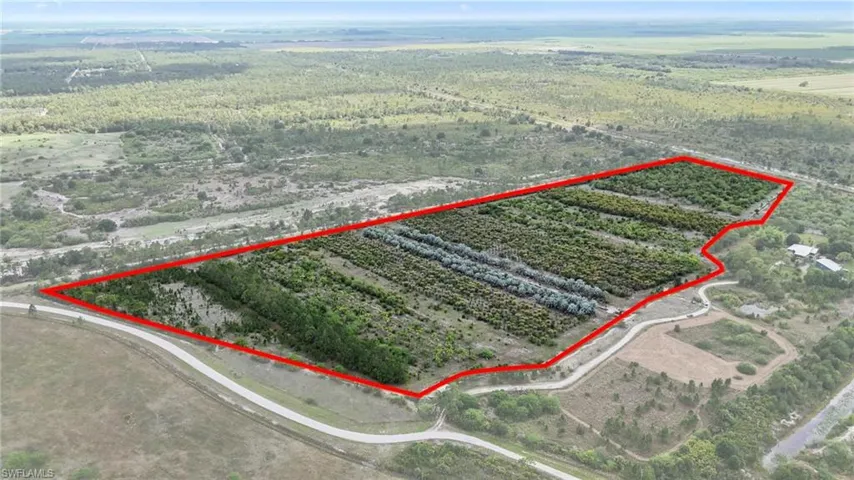 2460 Christopher Ln, Clewiston, Florida 33440