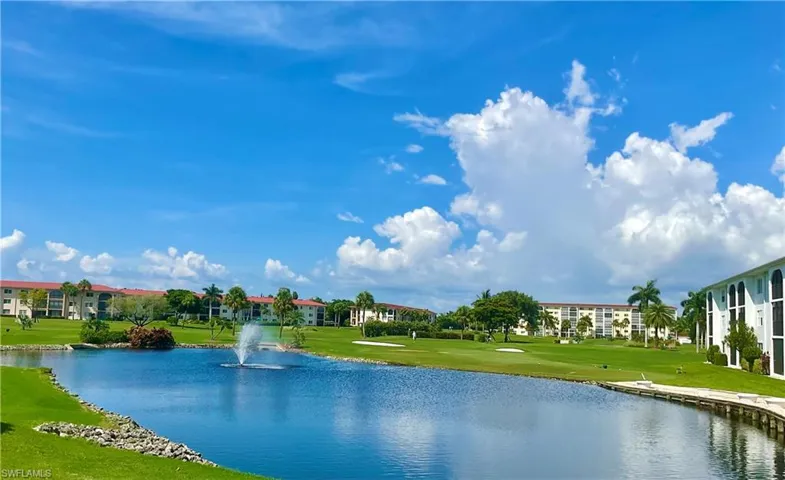Water view
