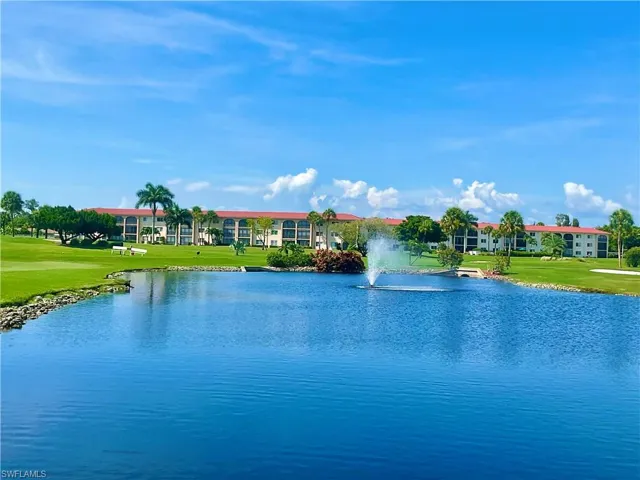 Water view
