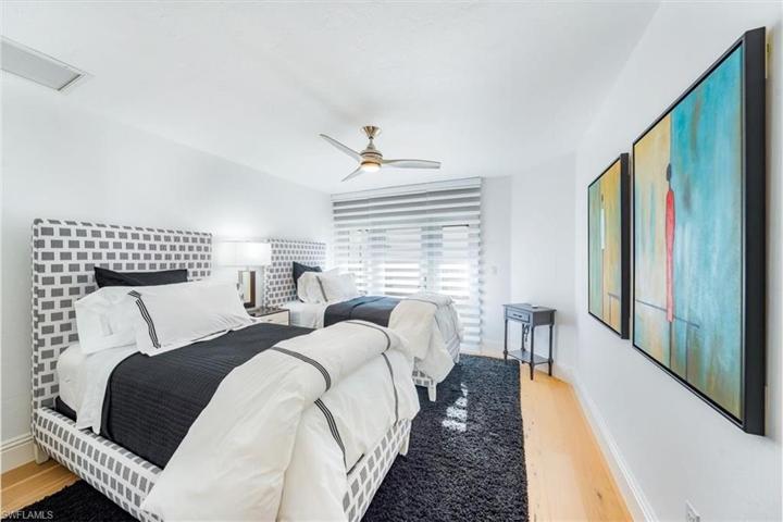 Twin Guest Bedroom