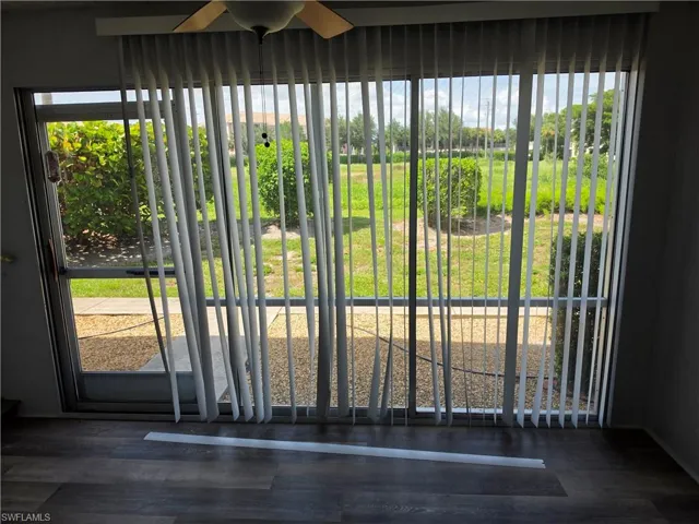 16251 Dublin Cir 102, Fort Myers, Florida 33908