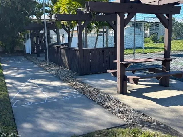 16251 Dublin Cir 102, Fort Myers, Florida 33908