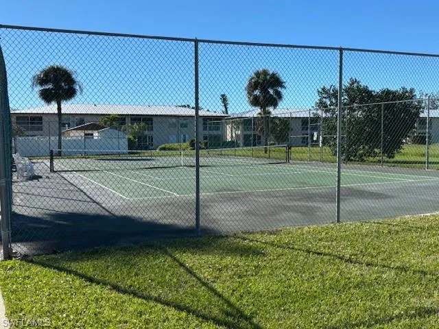 16251 Dublin Cir 102, Fort Myers, Florida 33908