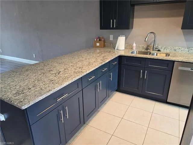16251 Dublin Cir 102, Fort Myers, Florida 33908