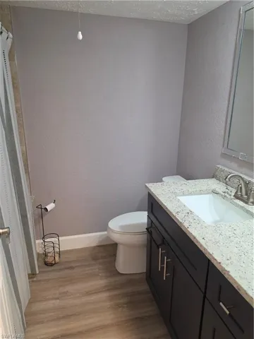 16251 Dublin Cir 102, Fort Myers, Florida 33908