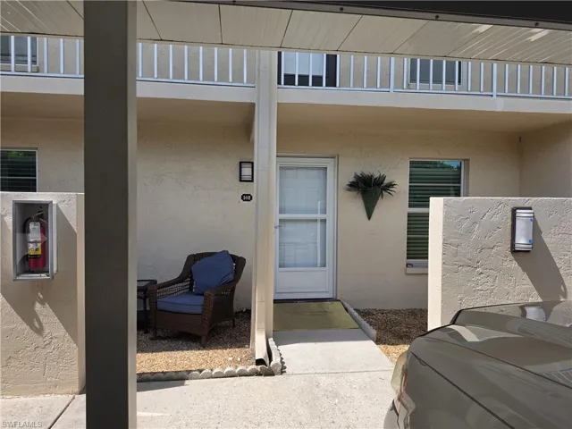 16251 Dublin Cir 102, Fort Myers, Florida 33908