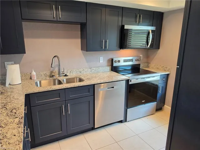 16251 Dublin Cir 102, Fort Myers, Florida 33908