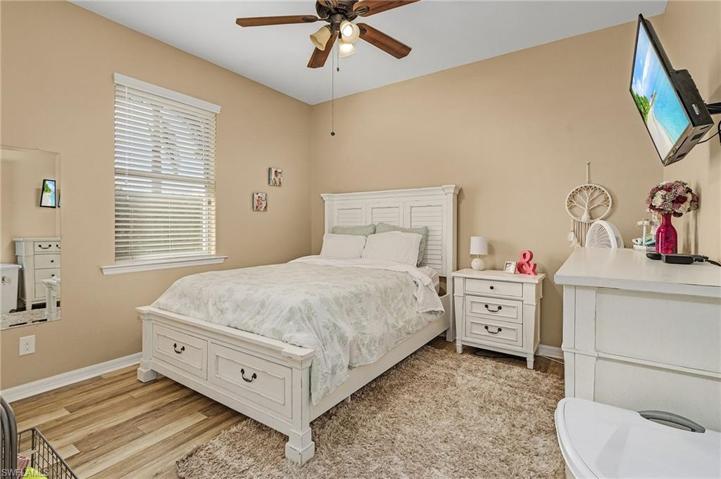 2nd Bedroom