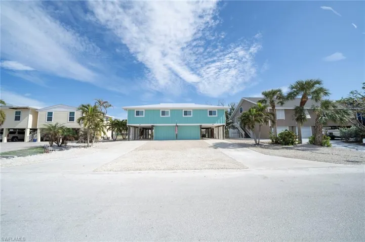 21671 Indian Bayou Dr 673, Fort Myers Beach, Florida 33931