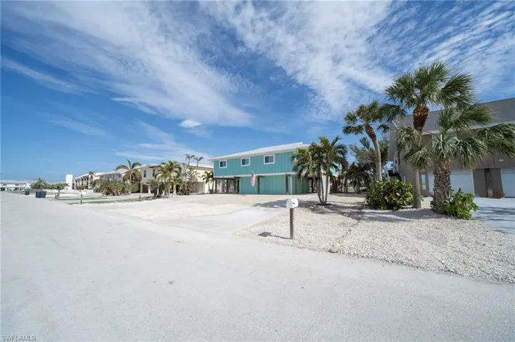 21671 Indian Bayou Dr 673, Fort Myers Beach, Florida 33931