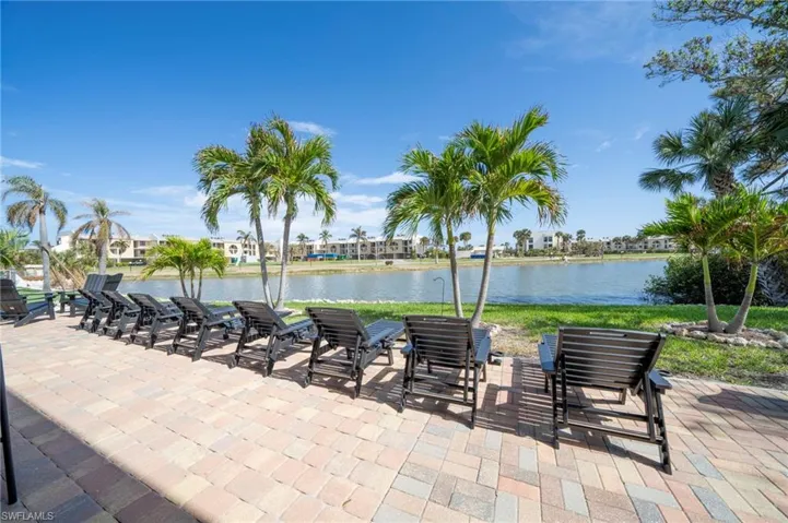 21671 Indian Bayou Dr 673, Fort Myers Beach, Florida 33931