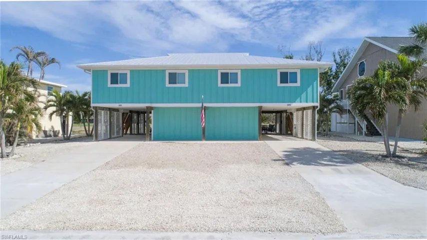 21671 Indian Bayou Dr 673, Fort Myers Beach, Florida 33931