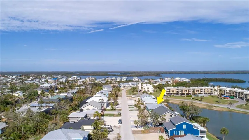 21671 Indian Bayou Dr 673, Fort Myers Beach, Florida 33931