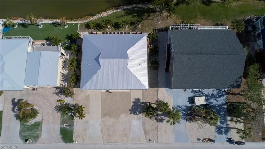 Metal Roof