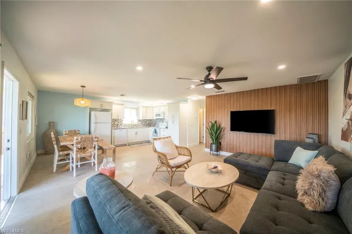 21671 Indian Bayou Dr 673, Fort Myers Beach, Florida 33931