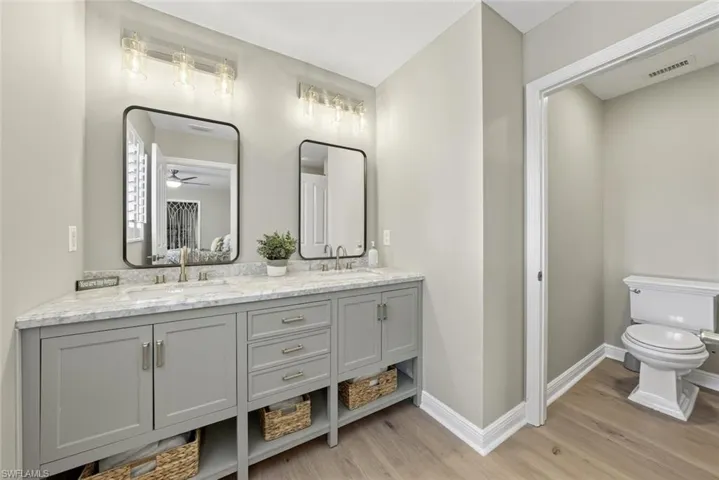 En-Suite Bath