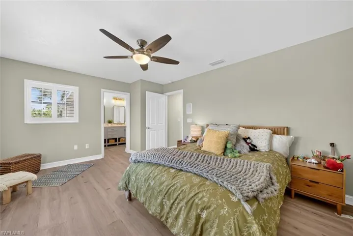 Guest Room 1- En-Suite