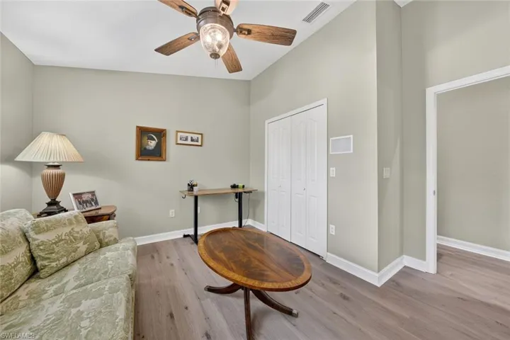 Guest Room 3